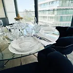Wave Resort&spa Gold B324 Miedzyzdroje