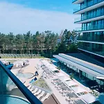 Lejlighed Wave Resort&spa Gold B324 *