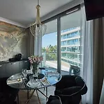 Wave Resort&spa Gold B324 Lejlighed *