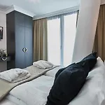 Wave Resort&spa Gold B324 Lejlighed *