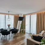 Wave Resort&spa Gold B324 Lejlighed *
