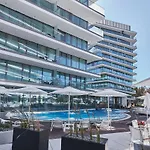 Lejlighed Wave Resort&spa Gold B324 *