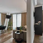 Wave Resort&spa Gold B324 *