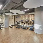 Wave Resort&spa Gold B324 Lejlighed