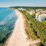 Wave Resort&spa Gold B324 Lejlighed