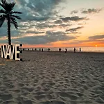 Wave Resort&spa Gold B324 Miedzyzdroje