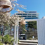 Lejlighed Wave Resort&spa Gold B324 Miedzyzdroje