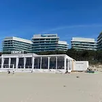 Lejlighed Wave Resort&spa Gold B324 *
