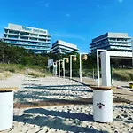 Wave Resort&spa Gold B324 Miedzyzdroje