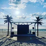 Wave Resort&spa Gold B324 Lejlighed