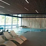 Lejlighed Wave Resort&spa Gold B324 *