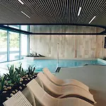 Wave Resort&spa Gold B324 Miedzyzdroje