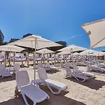 Lejlighed Wave Resort&spa Gold B324 Miedzyzdroje