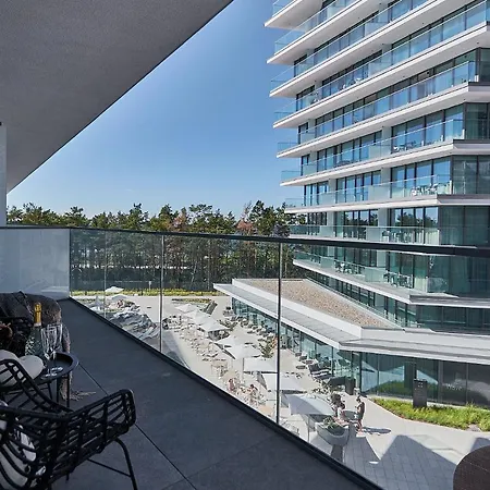 Wave Resort&spa Gold B324 *