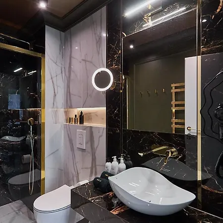 Wave Resort&spa Gold B324 米兹多洛杰