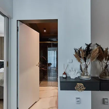 Wave Resort&spa Gold B324