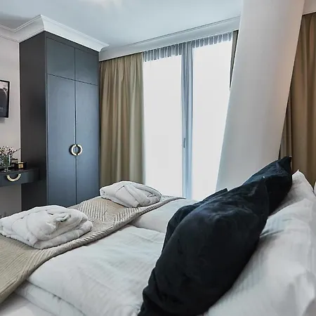 Wave Resort&spa Gold B324 公寓 *