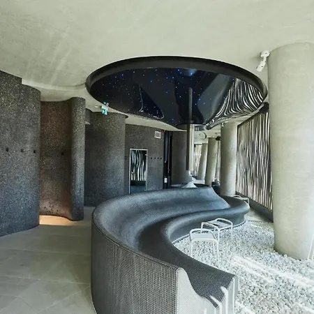 Wave Resort&spa Gold B324