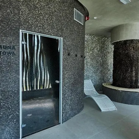 公寓 Wave Resort&spa Gold B324