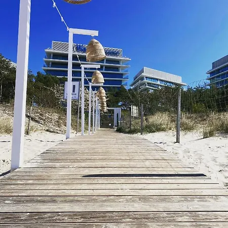 Wave Resort&spa Gold B324 *