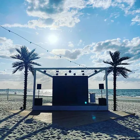 Wave Resort&spa Gold B324 公寓