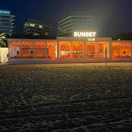 Wave Resort&spa Gold B324 *