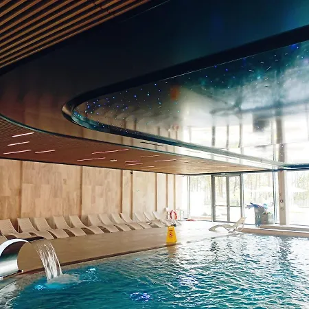 Wave Resort&spa Gold B324