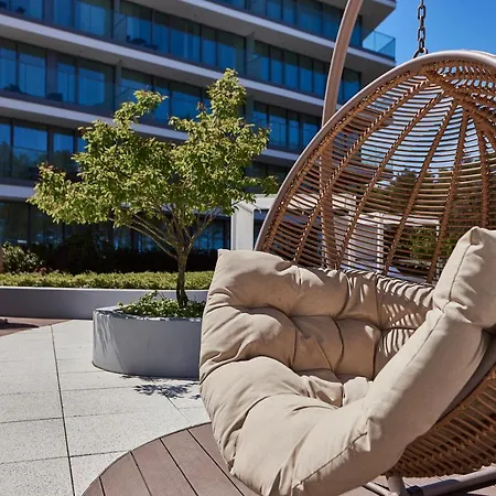 Wave Resort&spa Gold B324 米兹多洛杰