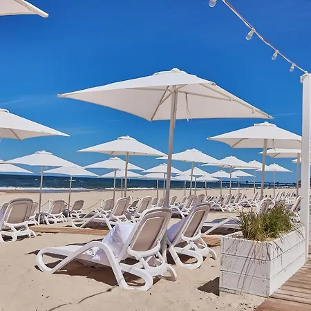 公寓 Wave Resort&spa Gold B324