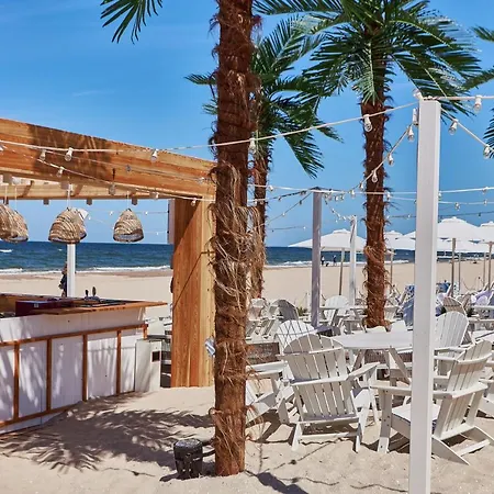 Wave Resort&spa Gold B324 *