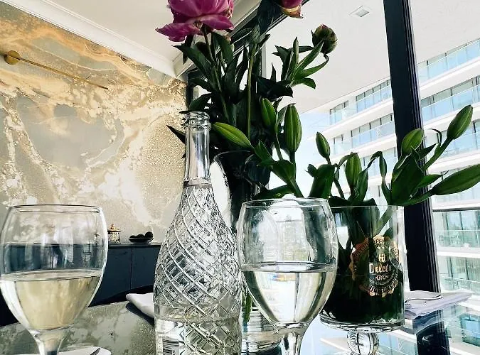 Wave Resort&spa Gold B324