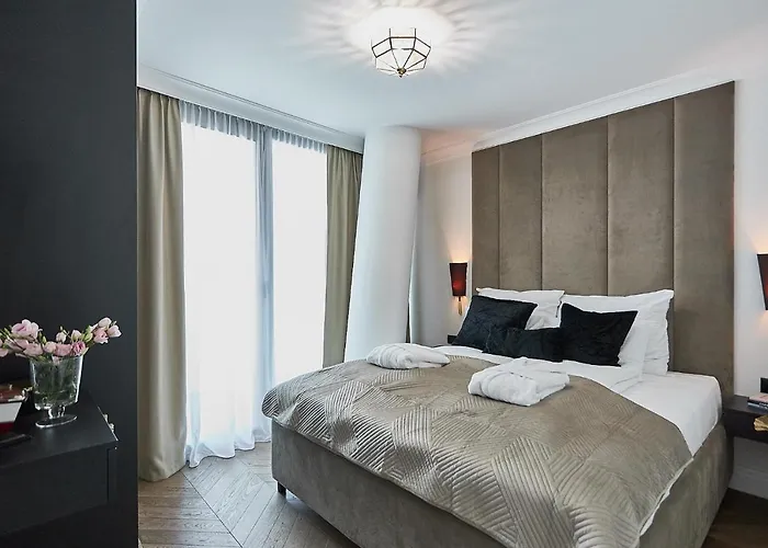 Wave Resort&spa Gold B324 *