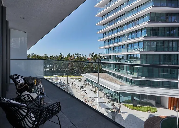 Wave Resort&spa Gold B324 *