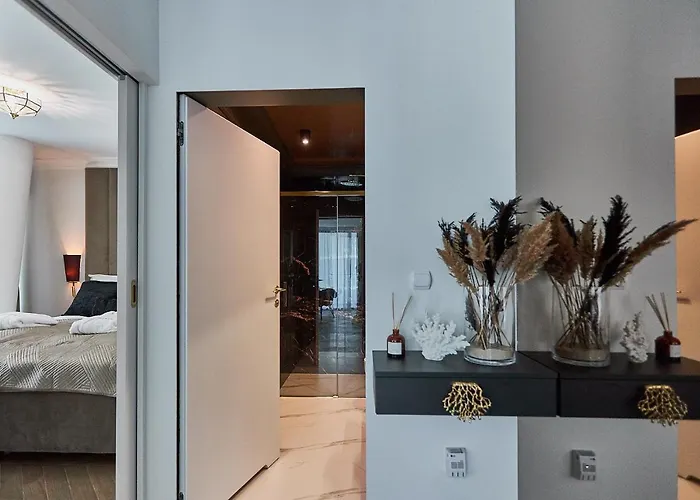 Wave Resort&spa Gold B324