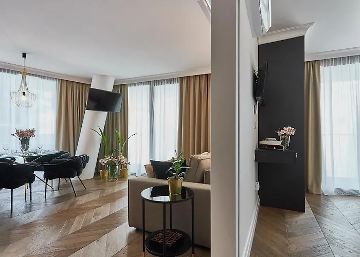 Wave Resort&spa Gold B324 *