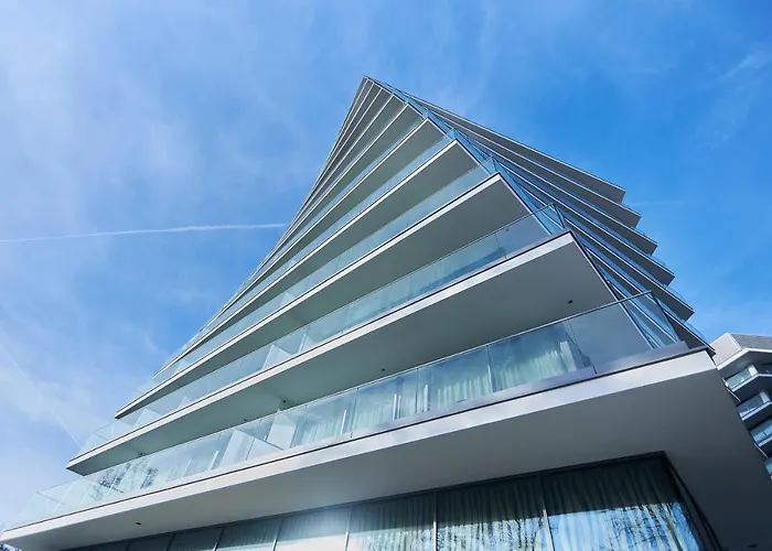 Wave Resort&spa Gold B324 Apartman Międzyzdroje