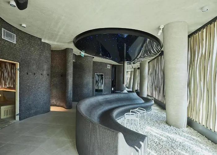 Wave Resort&spa Gold B324