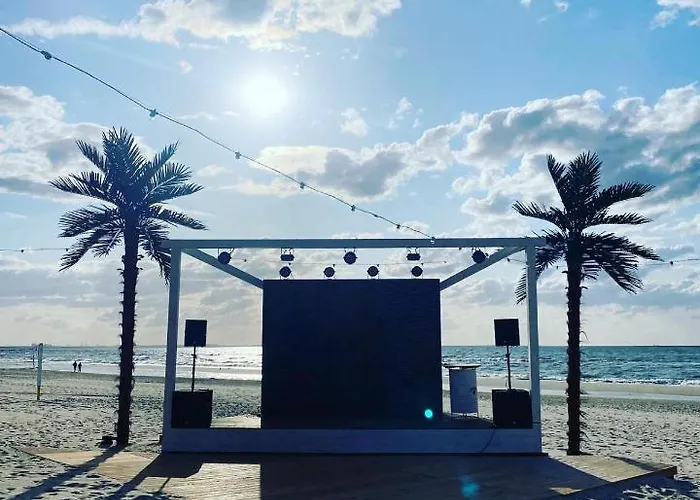 Wave Resort&spa Gold B324 Appartement