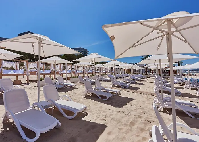 Wave Resort&spa Gold B324 * Międzyzdroje