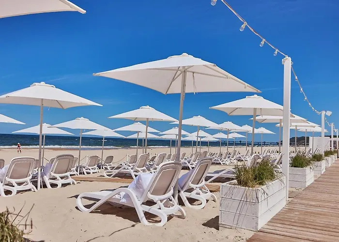 Apartman Wave Resort&spa Gold B324