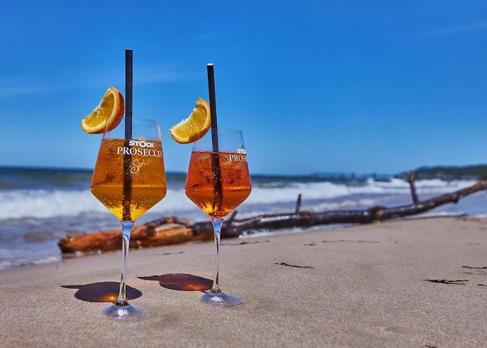 Wave Resort&spa Gold B324